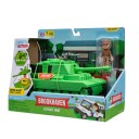 DEVSeries Feature Vehicle Brookhaven Tank W2 244-0056