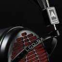 Audeze LCD-GX Gaming headset - 6 års medlemsgaranti på HiFi Sort