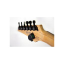 Waves Planet Waves Pw-Ct-12tp Ns Mini Headstock Tuner-Twin Pack