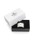 Balmain Cellulose Acetate Elastique Pour Cheveux White