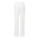 Heartmade Dame Bukser Hvit 2XS,
