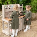 Muddy Buddy® Sølekjøkken Explorer