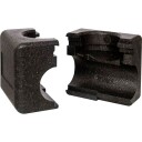 Danfoss Isoleringskappe ASV-PV-4G DN25