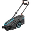 Gardena PowerMax Duo 46/36V Sett 25 batteri gressklipper