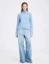 Munthe Loganberry - Blue - 44