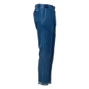 White Sand Herre Jeans Blå XS,