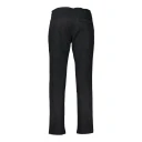 La Martina Herre Bukser Svart W33 L32,