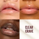 Maybelline New York Lifter Glaze Lip Balm 01 Clear Crave 4,4g