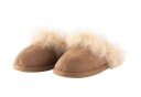 Shepherd of Sweden Women's Evelina 38, Chestnut