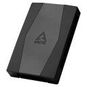 Arctic PWM Viftehub med 10 Porter