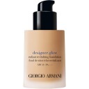 Giorgio Armani Designer Glow Foundation 4