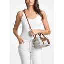 Michael Kors Dame Vesker Hvit ONE SIZE,