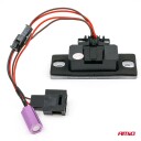 AMiO 04551 Nummerskiltlys