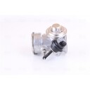 EGR Ventil NISSENS 98268