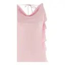 Rotate Birger Christensen Dame Kjoler Rosa XS,