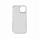 Tech21 Evo Clear iPhone 14