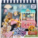 Wild Manes Cherie"s Tea &  Treats Lekesett