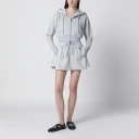 Vivienne Westwood Dame Skjørt Grå S,