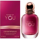 Giorgio Armani Power Of You Eau De Parfum 30 ML Gourmand Fruity Floral med Pasjonsfrukt
