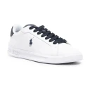 Ralph Lauren Polo Dame Sko Hvit 37 EU