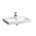 Laufen Pro-N servant, 60x42 cm, hvit