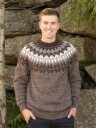 Viking Garn 0005 1c Tide genser