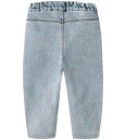 Lil"Atelier Nbndarlee Loose Jeans 4410 Se Lil   Blue   62