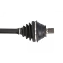 Point Gear Drivaksel POINT GEAR PNG73074