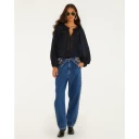 Farm Rio, Dame, Jeans, Blå, W30,