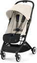 Cybex ORFEO Trille Canvas White/Black