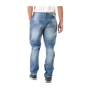 Daniele Alessandrini Herre Jeans Blå W36,