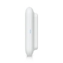 Ubiquiti Unifi U7 Outdoor Wi-Fi 7 Trådløst Tilgangspunkt 5400 Mbit/s Hvit