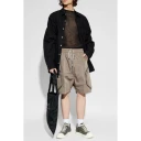 Rick Owens Herre Skjorter Svart S,