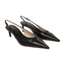 Tom Ford Dame Sko Svart 37 EU,