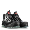 Cofra Modigliani Black Safety Shoes S3 SRC Black 1 Par SKI-6431-Svart 40