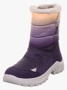 Superfit Aurora Vintersko Black 32