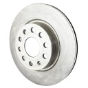 Bremseskive Professional Parts 51022957
