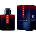Prada Luna Rossa Ocean Eau de Toilette 50 ml Unisex Parfyme