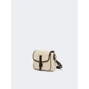 Weekend Max Mara Dame Vesker Hvit ONE SIZE,