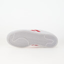 Adidas Originals Superstar Ii   White   37 1/3