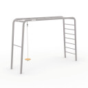 BERG PlayBase Wooden disc swing 20.21.02.00