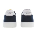 U.s. Polo Assn. U.s. Polo Assn. Herre Sko Flerfarget 44 EU