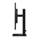 Samsung ViewFinity 32" QHD-skjerm med USB-C tilkobling og 100Hz oppdateringsfrekvens