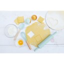 Scrapcooking Bakesett Til Barn 4deler 