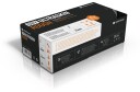 Workhand DRY ROUGH Engangshanske Nitril Pudderfri 100 pakke 8 Klær