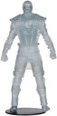 Mortal Kombat  Klassic  Reptile (Invisible) 7" Action Figure