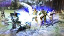 Dynasty Warriors 9 Empires Nintendo Switch Spill