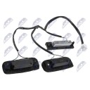 Bryter, bakluke NTY EZC-KA-053