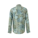 Tom Ford Herre Skjorter Flerfarget L,
