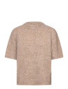A View Dinea Knit Pullover   Beige   L